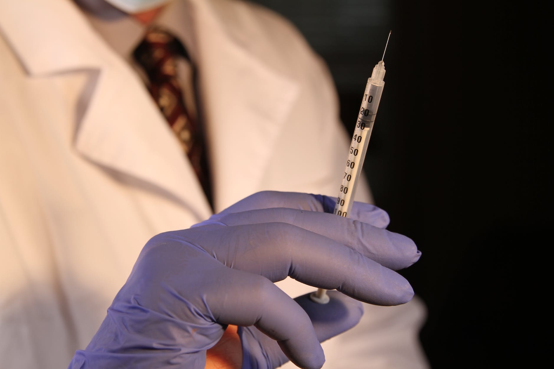 vaccination for covid variant