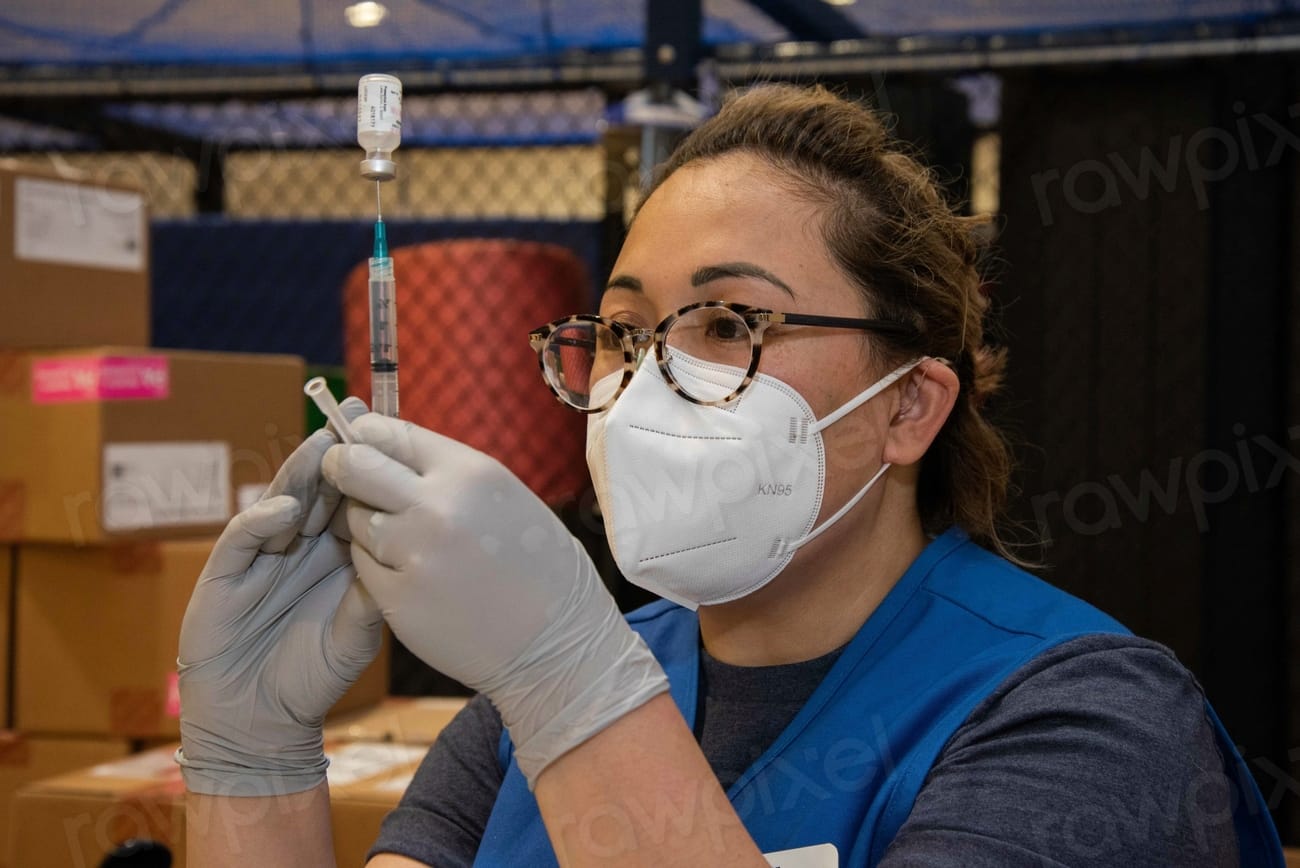 CFAY conducts COVID-19 vaccinations for 12
