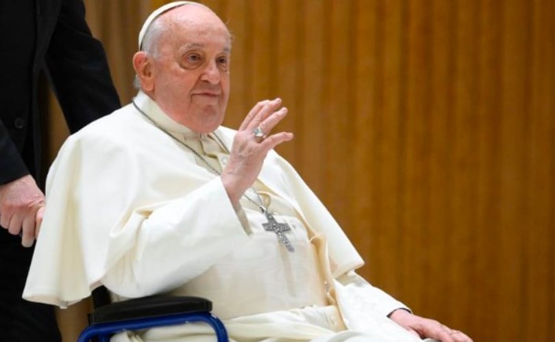 ¿Quién sucederá al Papa Francisco? Estos cardenales emergen como posibles papas
