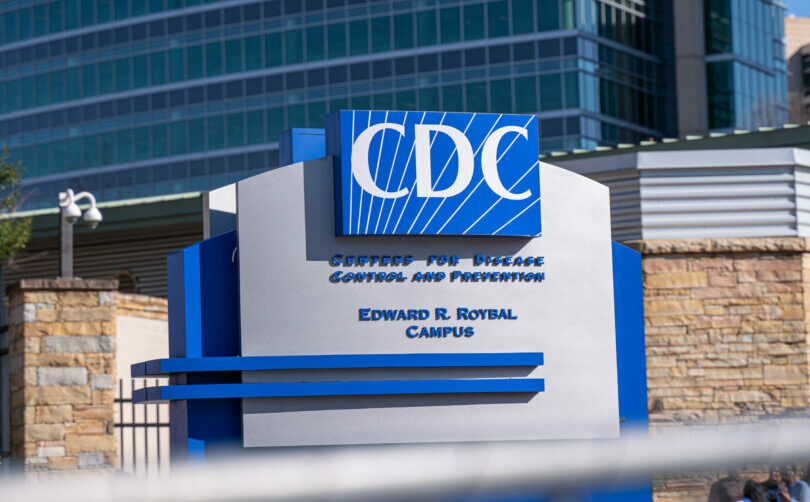 Los CDC Publican Un Informe Completamente Redactado Sobre La ...